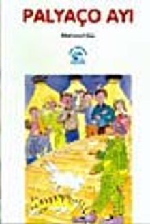 Palyaço Ayı
