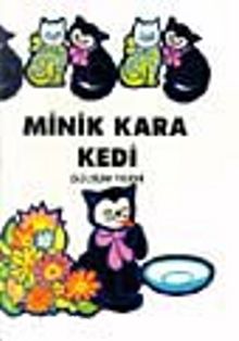 Minik Kara Kedi