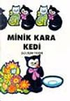 Minik Kara Kedi