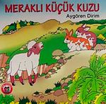 Meraklı Küçük Kuzu