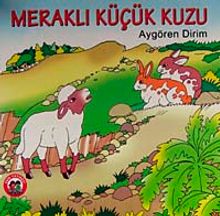 Meraklı Küçük Kuzu