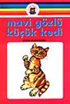 Mavi G&ouml;zl&uuml; K&uuml;&ccedil;&uuml;k Kedi