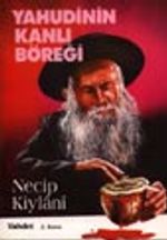 Yahudinin Kanlı Böreği