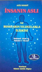 İnsanın Aslı ve Ruhların Yıldızlarla İlişkisi