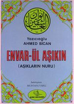 Envarul Aşıkın (Yeni ve Eski)