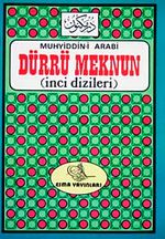 Dürrü Meknun İnci Dizileri