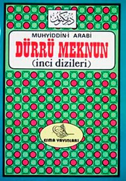 Dürrü Meknun İnci Dizileri