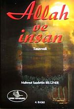 Allah ve İnsan