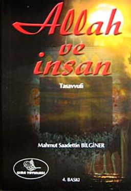 Allah ve İnsan