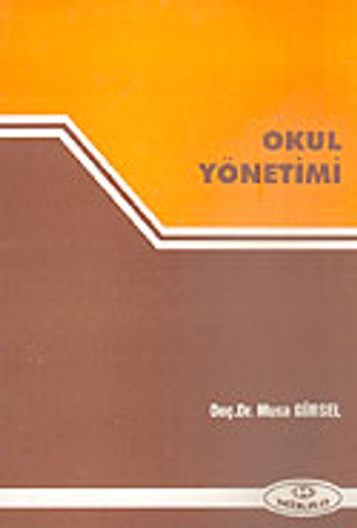 Okul Yönetimi