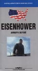 Eisenhower Avrupa Seferi