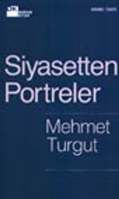 Siyasetten Portreler