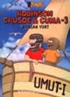 Robinson Crusoe & Cuma -3