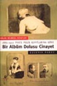 Bir Albüm Dolusu Cinayet