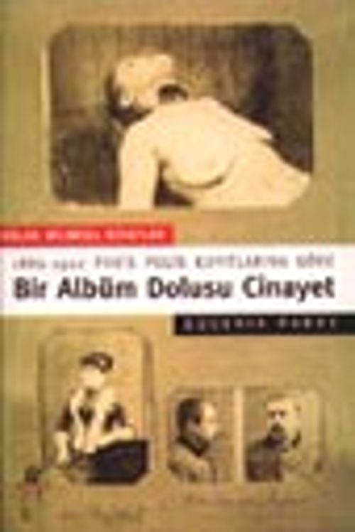Bir Albüm Dolusu Cinayet