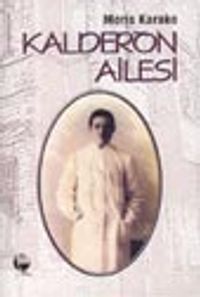 Kalderon Ailesi
