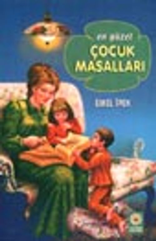 En Güzel Çocuk Masalları