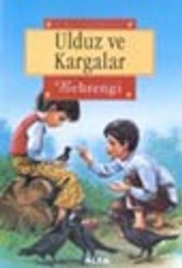 Ulduz ve Kargalar