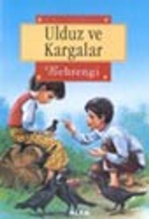 Ulduz ve Kargalar