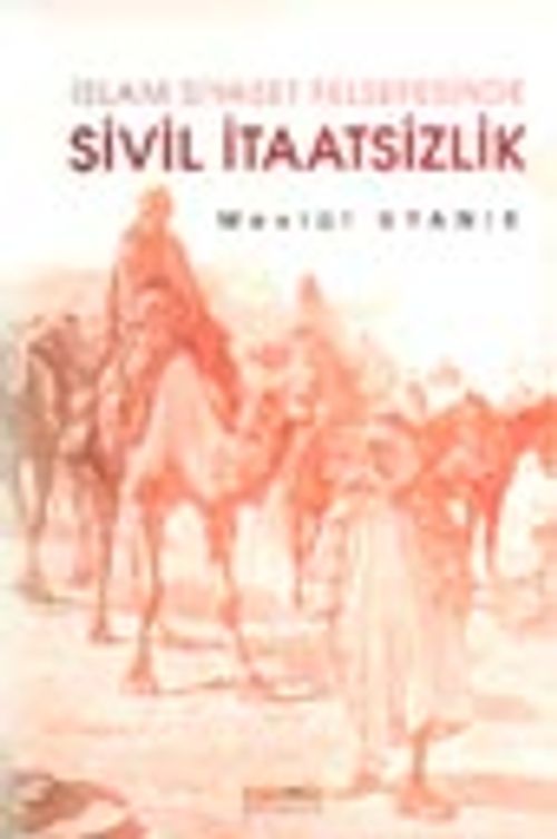 Sivil İtaatsizlik