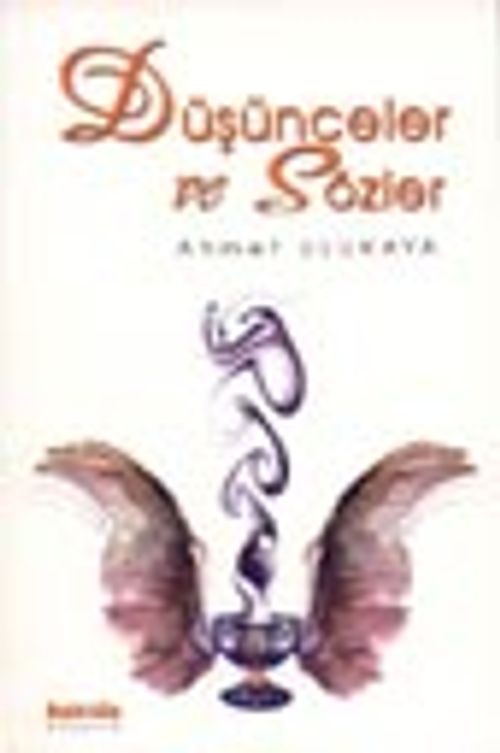 Düşünceler ve Sözler