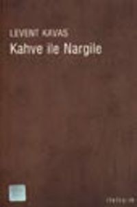 Kahve ve Nargile