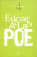 Edgar Allan Poe Bütün Hikayeleri 4