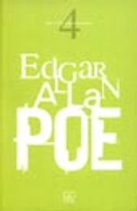Edgar Allan Poe Bütün Hikayeleri 4