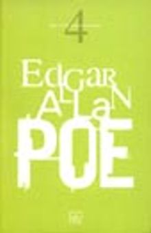 Edgar Allan Poe Bütün Hikayeleri 4