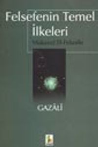 Felsefenin Temel İlkeleri