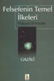 Felsefenin Temel İlkeleri