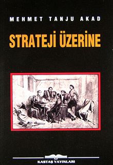 Strateji Üzerine