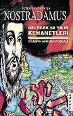 Nostradamus/Gelecek 50 Yılın Kehanetleri