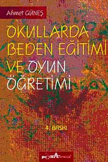 Okullarda Beden Eğitimi ve Oyun Öğretimi