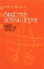 Örgütsel Sosyalleşme