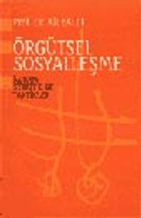 Örgütsel Sosyalleşme
