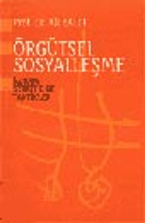 Örgütsel Sosyalleşme