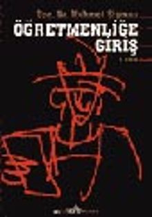 Öğretmenliğe Giriş