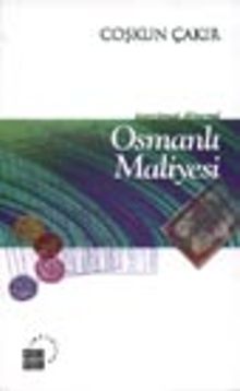 Tanzimat Dönemi Osmanlı Maliyesi