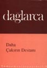 Daha Çakırın Destanı