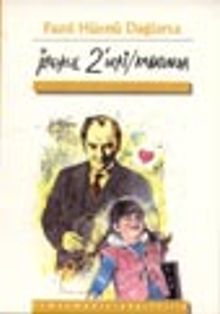 İlkokul 2'deki / Kanatlarda / 40-C-7