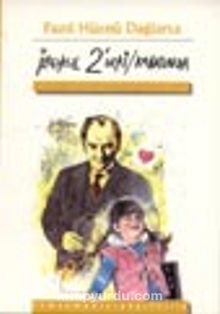 İlkokul 2'deki / Kanatlarda - Fazıl Hüsnü Dağlarca
