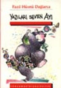 Yazıları Seven Ayı / 40-C-5