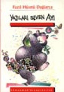 Yazıları Seven Ayı / 40-C-5