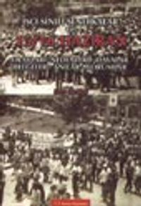 İşçi Sınıfı Sendikalar ve 15/16 Haziran