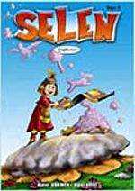 Sayı:2- Selen - Çizgi Roman