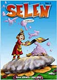 Sayı:2- Selen - Çizgi Roman