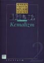 2 - Kemalizm (Ciltsiz) Modern Türkiye´de Siyasi Düşünce