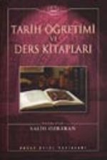 Tarih Öğretimi ve Ders Kitapları