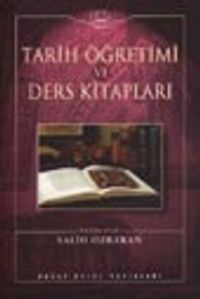 Tarih Öğretimi ve Ders Kitapları